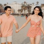 Bea Alonzo Instagram – I thank God for you everyday ❤️
Uwi ka na! @dominicroque