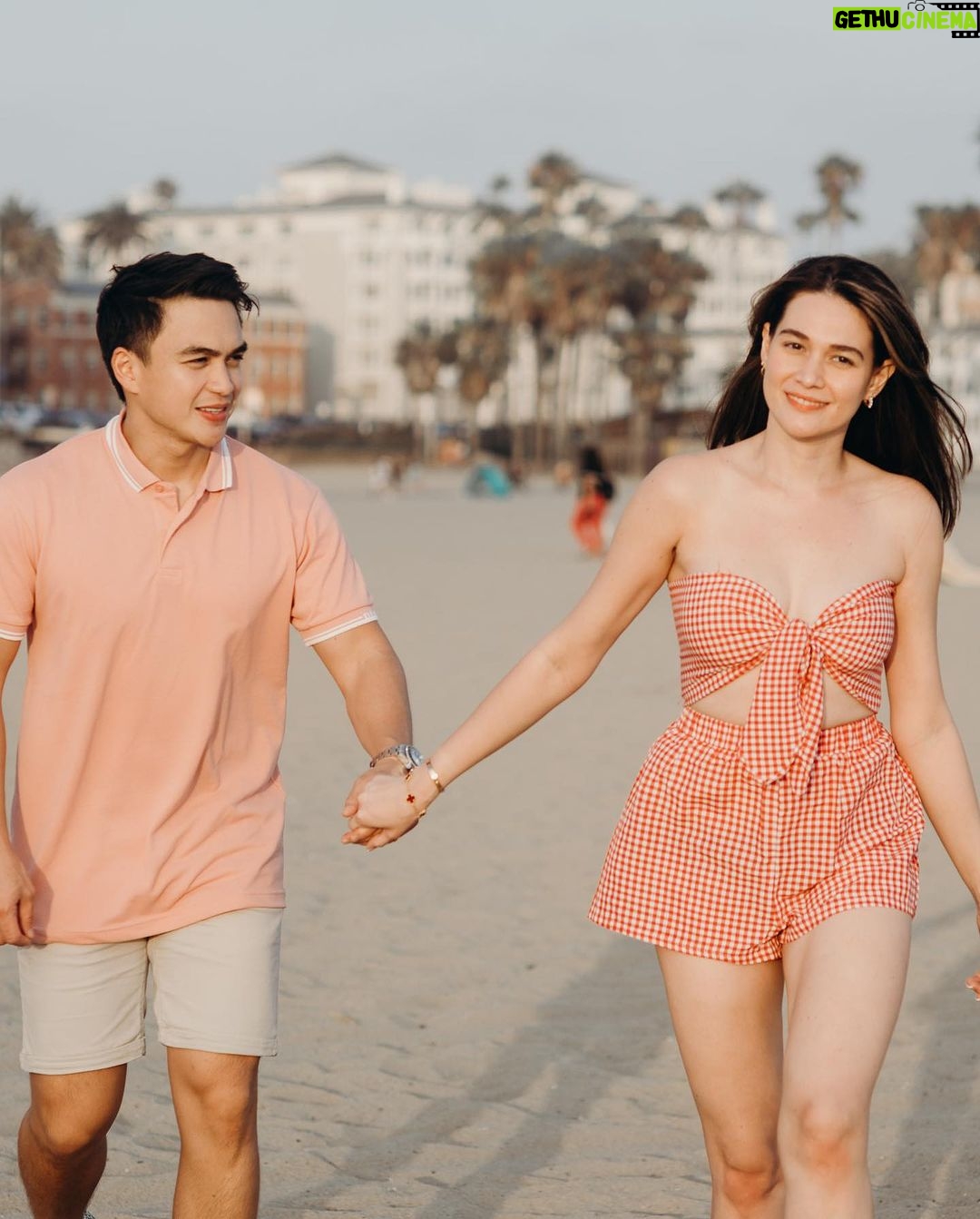 Bea Alonzo - 545K Likes - I thank God for you everyday ❤️
Uwi ka na! @dominicroque