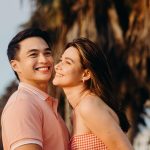 Bea Alonzo Instagram – I thank God for you everyday ❤️ 
Uwi ka na! @dominicroque