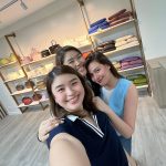 Bea Alonzo Instagram – The Bash office is finally done, and we’re thrilled that we can do all our meetings here! Shoutout to my partners in bash for doing this with me!!❤️ Love you girls! 🥹 

Btw, we’re still in Noel Bazaar until tomorrow! Don’t miss out on getting your favorite items before we run out of stocks (again!🥰). Of course, we are available on Lazada, Shopee, and Tiktok Shop. Link in bio 👆🏻
@bash.manila
