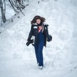 Bea Alonzo Instagram - There’s SNOW business like SNOWbusiness ❄️☃️🤣 Niseko, Hokkaido, Japan（ニセコ）
