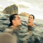 Bea Alonzo Instagram – Just keep swimming 🐠