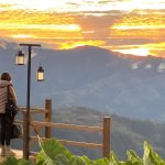 Bea Alonzo Instagram - Taos pusong pasasalamat sa pagsubaybay at pagmamahal ninyo sa Love Before Sunrise. ❤️ This is Stella, signing off 🙏🏻 Atok, Benguet