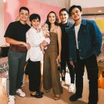 Bea Alonzo Instagram – Snaps from #TheBigBash launch. I am so thankful to my friends for celebrating this special milestone with me!!❤️ Love you all! 
BASH is now officially available on Lazada, Shopee, and Tiktok Shop. 🎉
Click in bio 👆🏻
@bash.manila 
📸 @magicliwanag