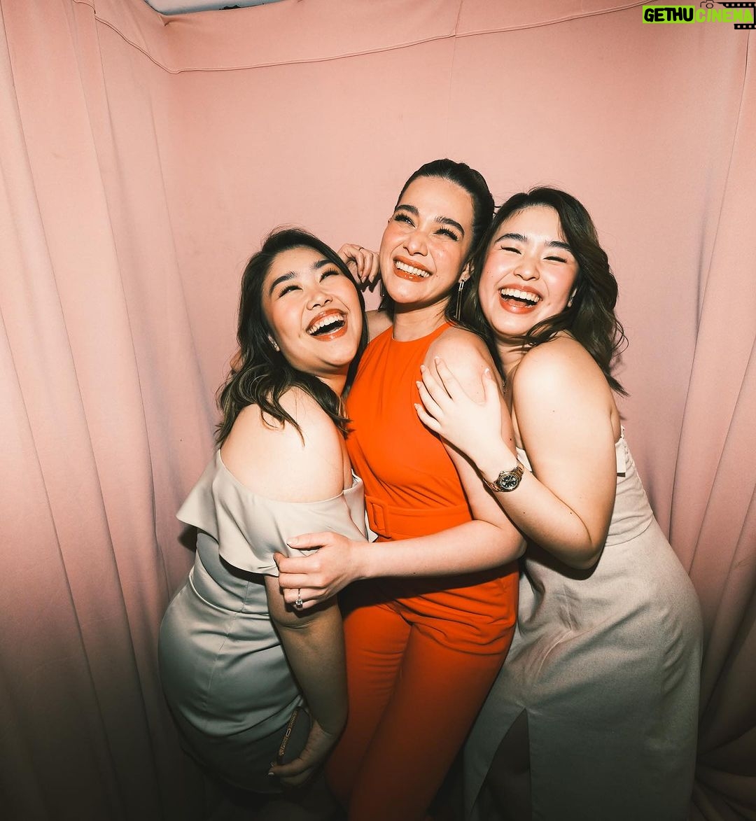 Bea Alonzo Instagram - Bash is finally here! It’s always been a dream of mine to create my own brand and share my passions with all of you. BASH is a passion project of mine. It has been in the works for nearly a year now. The inception of BASH stemmed from my deep love for travel and organizing. I had a vision to create a brand that enhances travelers' experiences. Throughout my career, I've been fortunate to explore various destinations, and each journey has left a lasting impression on me. I wanted to create a brand that not only encapsulates the spirit of exploration but also provides practical and stylish solutions for travelers. People might be wondering why I picked the name “BASH”? Bash is short for my well-loved character in One More Chance, Basha. Bash also means a festive event or a party, and we want everyone to celebrate every journey with Bash. We hope to be your constant and trusted companion in all your travels. Together, we can make every moment a BASH. 🎉🥳 Bash will be available starting tomorrow, Nov.21, on Lazada, Shopee and Tiktok Shop. Cheers! 🥂 #TheBigBash