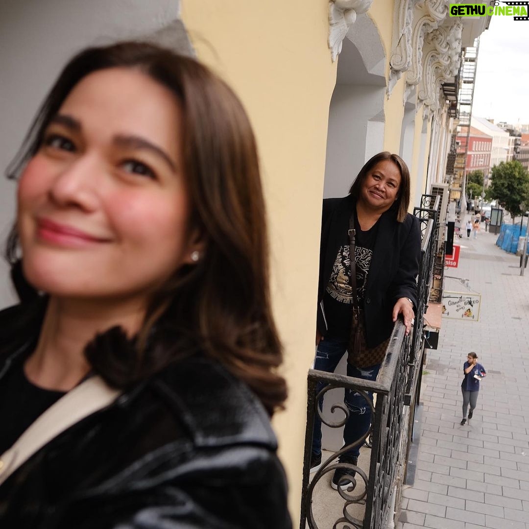 Bea Alonzo Instagram - Happy birthday, Ma!! You’re my life’s greatest blessing. I can never imagine life without you as my mom. I love you more than you’ll ever know ❤️❤️❤️ @madame_m_1117