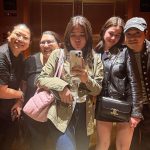 Bea Alonzo Instagram - One for the books! Who would’ve thought that JL and I would last 21 years as a “love team”?! Wait, can you still call us that? We’ve been making our own thing outside the team-up, but we remained part of each other’s lives for two decades. How amazing is that? Last night was a random celebration of friendships that last, and I woke up to a wonderful news that PETA is doing ONE MORE CHANCE the musical next year with the music of Ben&Ben! 😍❤️ I had so much fun with you last night @mikkigonzalez @trixabscbn @dimplesromana @dumpsitegallery and @clk117 ! Let’s do it again!❤️❤️❤️ Congrats, @v_r_v_ @carmiraymundo @kaybash1326 and the whole team behind One More Chance ❤️