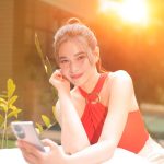 Bea Alonzo Instagram - 🌿💸 This is how I'm reducing my carbon footprint while managing finances – thanks to @officialbpi! With BPI to Cash, BPI eGov, and BPI QuickPay, I can send money, pay bills, and settle government fees online. It's a sustainable choice that saves time and resources. Let's embrace the future of banking! 💚✨ ​ Try it today! On the BPI app, tap "Check BPI Shortcuts" and go to "Services."​ Learn more: https://www.bpi.com.ph/personal/bank/digital-banking/payments