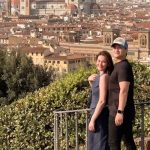 Bea Alonzo Instagram - Firenze, Italia wit yu!🇮🇹🤍