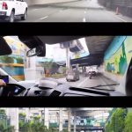 Bea Alonzo Instagram - Behind-the-scenes snippets from our Love Before Sunrise taping. Super happy si Ate Liezel (my assistant) sa turn out ng mga eksena. Instant Atom and Stella fangirl yern? Check out what she has been excited about every night on GMA primetime at 8:50pm and stream on Viu wherever and whenever ❤️ @gmanetwork @viuphilippines