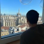 Bea Alonzo Instagram – What’s in my photo gallery for the last three days ❤️ Milan-Como-Lugano 🧳
#btravels