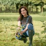 Bea Alonzo Instagram – Planting the seeds for a BEAutiful future with @officialbpi 🌎💚
I value partners that empower me to invest in my financial wellbeing. 💪 Thanks to BPI Wealth, you can now invest in your future with just PHP1,000 through BPI Investment Funds! Join the journey to #LiveYourBestLife with #BPIInvestmentFunds.
Visit bpiwealth.com to learn more. 🌿