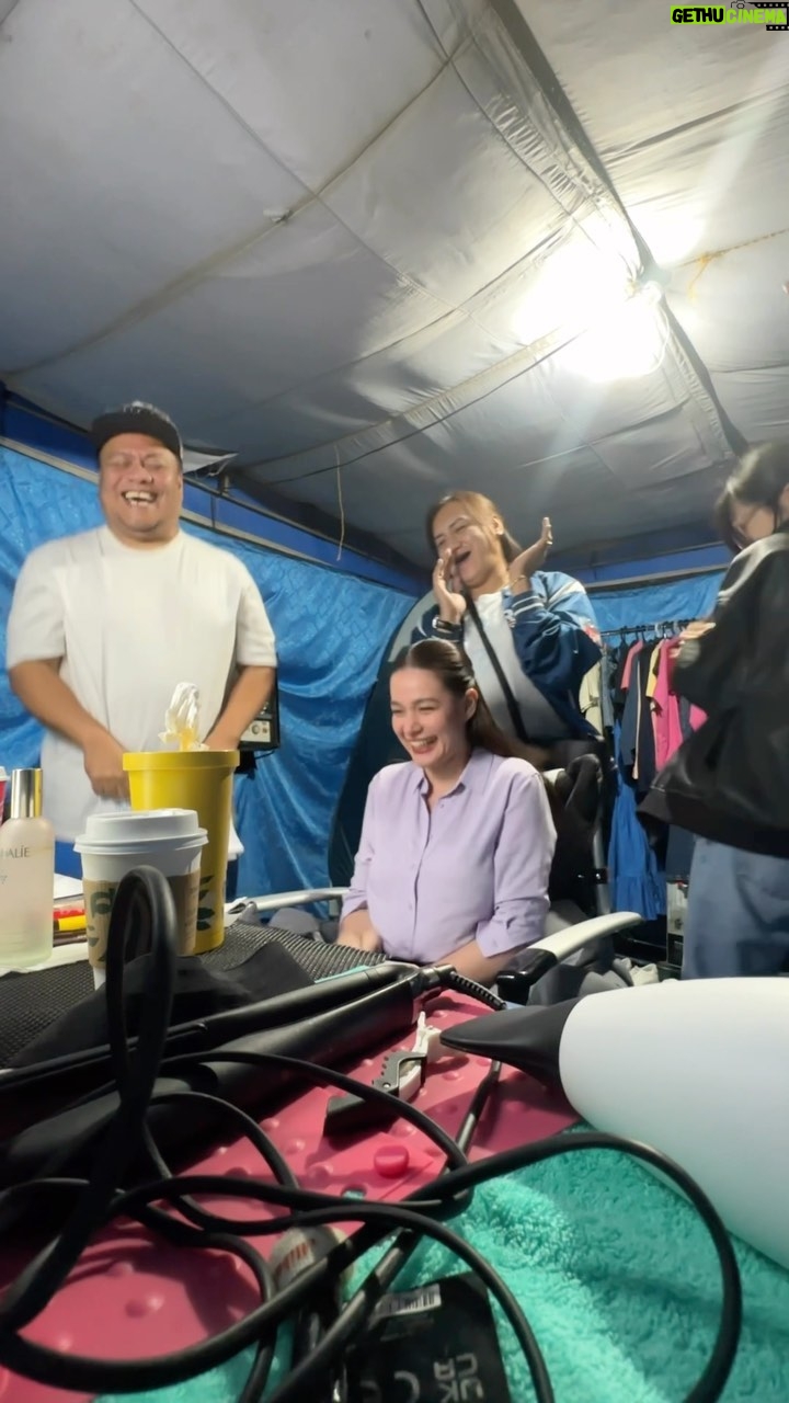 Bea Alonzo Instagram - More than an hour to go until the premiere of Love Before Sunrise on GMA primetime tonight!! Sabay sabay nating panoorin at 8:50pm. Game? 😍 @gmanetwork @viuphilippines