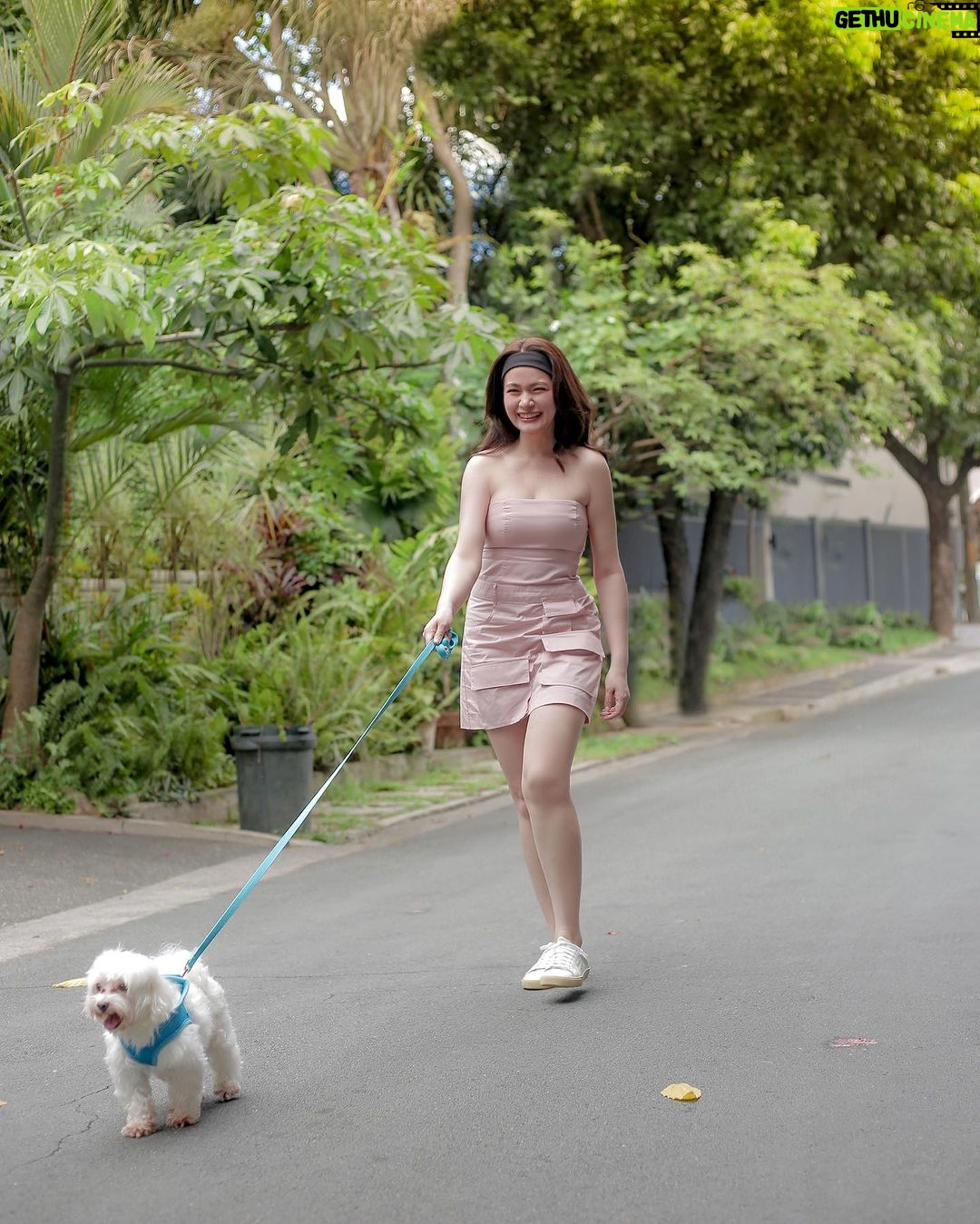 Bea Alonzo - 157.6K Likes - We are capable of creating the life of our dreams. We can take it one step at a time, but the best time to start is today, like investing in a property you’ve always dreamed of. It’s never easy, but you’ll thank yourself for being able to power through. Check out Sta. Lucia Land’s socials to make your dream house come to reality 😍
@staluciaofficial