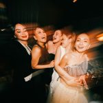 Bea Alonzo Instagram - At @draivee ‘s bday party last night. Fun times! ❤️🥂 📸 @magicliwanag