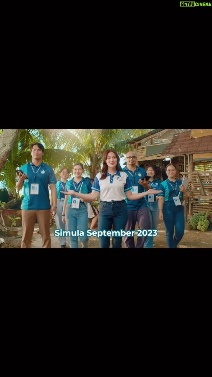 Bea Alonzo Instagram - πΎ Hello there, BEAutiful people! π Masaya akong ibahagi sa inyo na nagsisimula na ngayong noong September 4 ang 2022 Census of Agriculture and Fisheries ngayong Setyembre! π±π€ Ang ating mga magsasaka at mangingisda ay may napakahalagang papel sa pagpo-provide ng ating pagkain at sa pagpapanatili ng ating mga komunidad. ππ
Isang napakagandang hakbang ang 2022 CAF para sa pagkolekta ng mahalagang datos na makakatulong sa paggawa ng mga programa sa sektor ng agrikultura at pangisdaan. Tara naβt makilahok sa 2022 CAF! π’ Sa pagkakaisa natin, maipapakita natin ang ating suporta sa sektor ng agrikultura at pangisdaan para sa mas magandang kinabukasan ng ating bansa. π΅πβ€οΈ CAFarmer, CAFisher, Tayo ang Bida! πΎπ #BeaAlonzo #PSA #2022CAF #AgricultureAndFisheries #SustainableFarming #CommunitySupport #CAFarmerCAFisherTayoAngBida