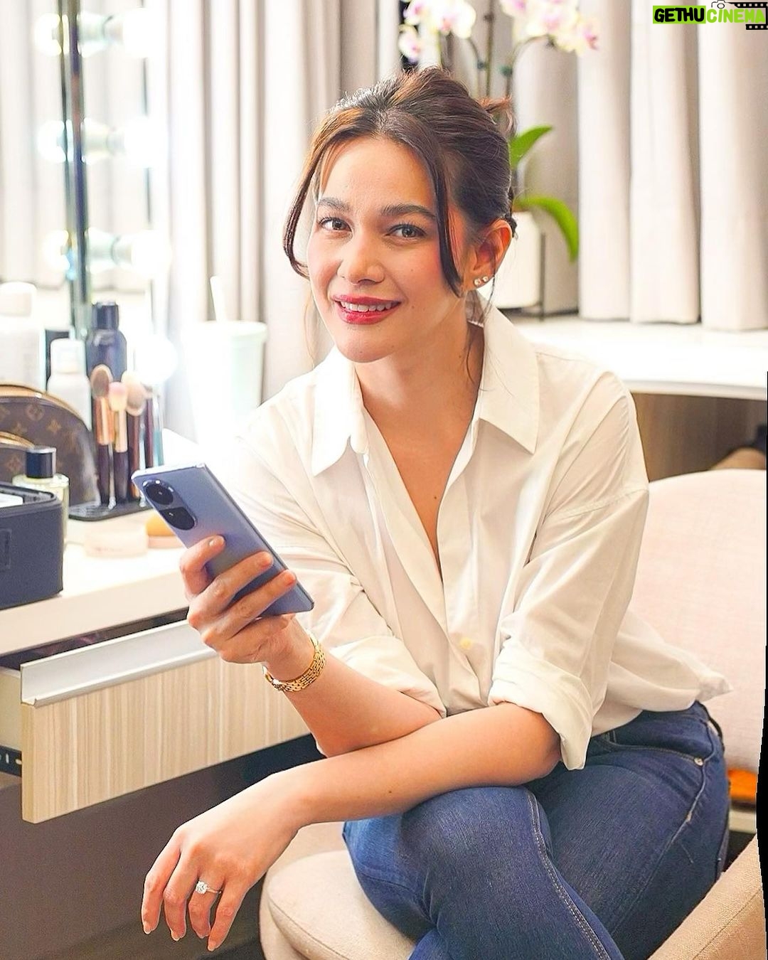 Bea Alonzo Instagram - It makes me very happy to have partnered with @officialbpi who walks the talk. With BPI, there are so many ways that you can start being sustainable. Use their new digital banking app and paperless services for a start! With my busy schedule, I'm thankful that banking with them is very easy and that I get to do more in life wherever I am. Download the new BPI app today from Google Play or App Store! ❤️