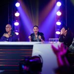 Bea Alonzo Instagram - My many reactions on BOTJ in an album 🥰 @battleofthejudgesph