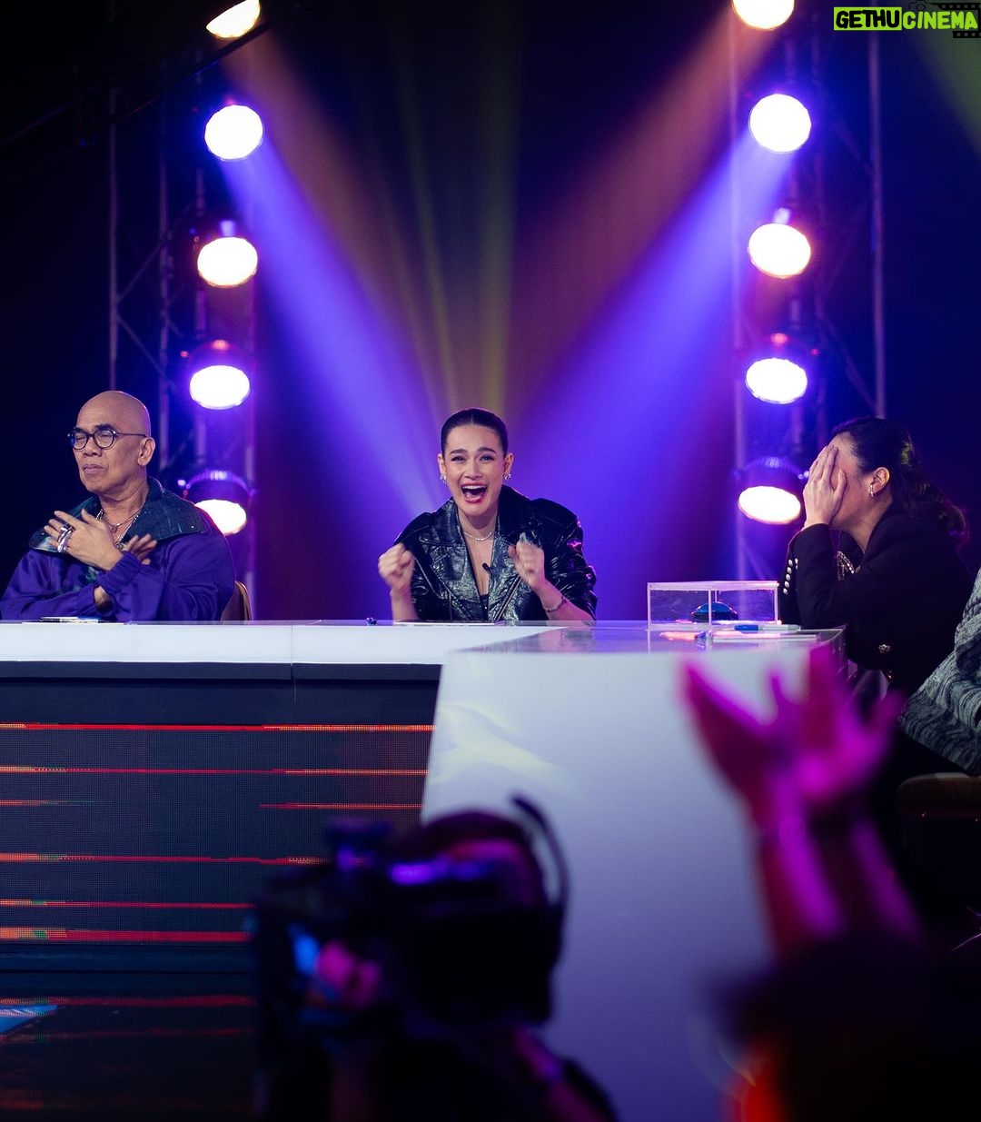 Bea Alonzo Instagram - My many reactions on BOTJ in an album 🥰 @battleofthejudgesph