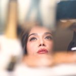 Bea Alonzo Instagram - Intimate moments with @chanel.beauty ❤️ If only your make-up chair could talk, it would tell the story of all the ups and downs I shared with you through the years, @tingduque . I’m happy to celebrate this moment with friends and glow from within. ❤️ video by @kyxz_feliciano produced by @theycallmebetch