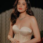 Bea Alonzo Instagram - Photos before the event by @niceprintphoto @charissetinionp ❤️