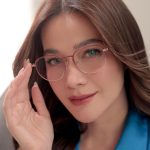 Bea Alonzo Instagram – Let them read the poetry in your eyes ❤️
#LoveYourEyes
@executiveoptical
