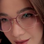 Bea Alonzo Instagram – Let them read the poetry in your eyes ❤️ 
#LoveYourEyes 
@executiveoptical
