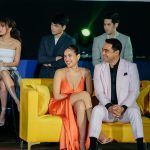 Bea Alonzo Instagram - Snippets from our premiere last night of Love Before Sunrise ❤️ 📸 @niceprintphoto