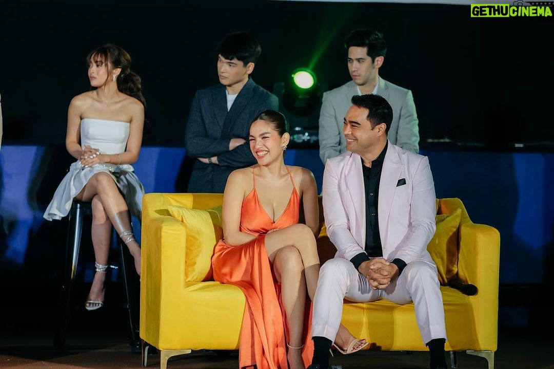 Bea Alonzo Instagram - Snippets from our premiere last night of Love Before Sunrise ❤️ 📸 @niceprintphoto