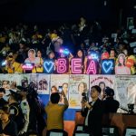 Bea Alonzo Instagram - Snippets from our premiere last night of Love Before Sunrise ❤️ 📸 @niceprintphoto