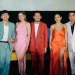 Bea Alonzo Instagram - Snippets from our premiere last night of Love Before Sunrise ❤️ 📸 @niceprintphoto