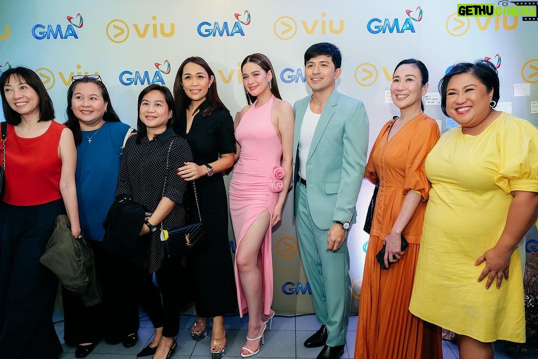 Bea Alonzo Instagram - Snippets from our premiere last night of Love Before Sunrise ❤️ 📸 @niceprintphoto