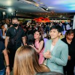 Bea Alonzo Instagram - Snippets from our premiere last night of Love Before Sunrise ❤️ 📸 @niceprintphoto