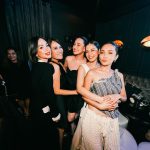 Bea Alonzo Instagram - At @draivee ‘s bday party last night. Fun times! ❤️🥂 📸 @magicliwanag