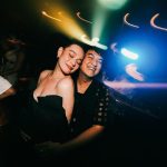 Bea Alonzo Instagram - At @draivee ‘s bday party last night. Fun times! ❤️🥂 📸 @magicliwanag