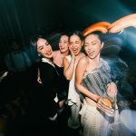 Bea Alonzo Instagram - At @draivee ‘s bday party last night. Fun times! ❤️🥂 📸 @magicliwanag