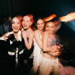 Bea Alonzo Instagram - At @draivee ‘s bday party last night. Fun times! ❤️🥂 📸 @magicliwanag