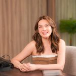Bea Alonzo Instagram - I got the chance to have our Ms.Universe Philippines @michelledee guest on my channel to do a lie detector test. It was a fun time, and she even taught me how to do the snake pose. Swipe left to see it and to see our reactions 🤣 Vlog dropping tonight on my Youtube channel ❤️ #ByBea #LifeisBEAutiful photos and videos @kyxz_feliciano