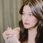 Bea Alonzo Instagram - I got the chance to have our Ms.Universe Philippines @michelledee guest on my channel to do a lie detector test. It was a fun time, and she even taught me how to do the snake pose. Swipe left to see it and to see our reactions 🤣 Vlog dropping tonight on my Youtube channel ❤️ #ByBea #LifeisBEAutiful photos and videos @kyxz_feliciano