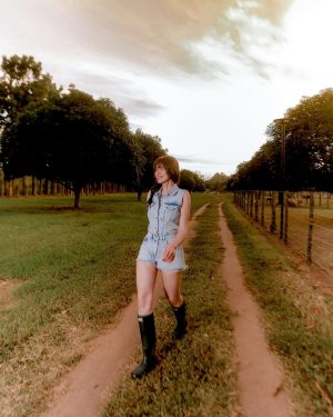 Bea Alonzo Instagram - Missing our farm a little extra today. I am very proud to be a farmer and advocate for sustainability. I became interested in it when we invested in this piece of land. We started learning from organic farming to minimal to zero waste farming. There is still a lot to learn, but it is indeed a very fulfilling job. 
And I am happy that people are becoming more aware of sustainability's importance in protecting our planet. 
We need to support brands and companies that advocate for this movement, too, like BPI, with paperless banking and their efforts for sustainability. 
@officialbpi