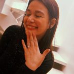 Bea Alonzo Instagram - Tapas night with my thursday girls. ❤️ Syempre punung puno ng kwentuhan and wedding plans 🥰🥰🥰 sarap mangarap! hahahaha love you girls! @dimplesromana @beatriz_saw