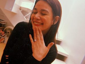 Bea Alonzo Instagram - Tapas night with my thursday girls. ❤️ Syempre punung puno ng kwentuhan and wedding plans 🥰🥰🥰 sarap mangarap! hahahaha love you girls! 
@dimplesromana @beatriz_saw