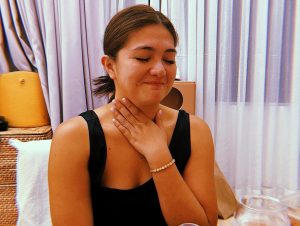 Bea Alonzo Instagram - Tapas night with my thursday girls. ❤️ Syempre punung puno ng kwentuhan and wedding plans 🥰🥰🥰 sarap mangarap! hahahaha love you girls! 
@dimplesromana @beatriz_saw