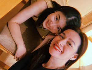 Bea Alonzo Instagram - Tapas night with my thursday girls. ❤️ Syempre punung puno ng kwentuhan and wedding plans 🥰🥰🥰 sarap mangarap! hahahaha love you girls! @dimplesromana @beatriz_saw