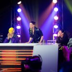 Bea Alonzo Instagram - My many reactions on BOTJ in an album 🥰 @battleofthejudgesph