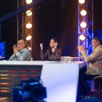 Bea Alonzo Instagram - My many reactions on BOTJ in an album 🥰 @battleofthejudgesph