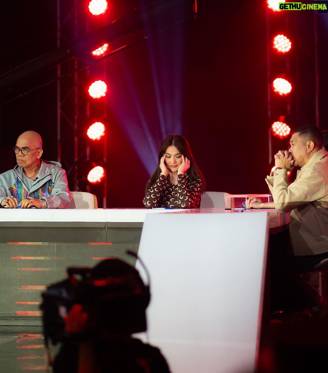 Bea Alonzo Instagram - My many reactions on BOTJ in an album 🥰 @battleofthejudgesph