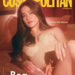 Bea Alonzo Instagram - The sun doesn’t set on a star as bright as #BeaAlonzo. “I always look forward to something,” she says. Her mindset is always, “After this, I will do this.” That’s why an afterglow follows all the different paths she takes on. Bea doesn’t just step into the light—she embraces it. The actress opens up about her upcoming wedding to #DominicRoque, career moves, and new projects. Read the full cover story in our link in bio! #BeaForCosmo Bea is wearing a neutral corset, a peach skirt from EIGHTH MERMAID (@eighthmermaid), and an ombre silk robe from ETAM (@etam). Producers: Patricia Melliza (@patriciamelliza) and Cass Lazaro (@casslazaro) Photographer: Charisma Lico (@charismalico) Art Director: Pau Moyano (@paumyn) Set Design: Katrish Aristoki (@artsytoki), assisted by Anne Buendia, Angelo Villanueva, and Jeremiah Aristoki Sittings Editors: Ira Nopuente (@iranopuente), Andie Estella (@andie_estella), and Thea Alberto-Masakayan (@theantology) Styling: Leanne Ledesma (@leanneledesma), assisted by Claire Fernando (@clairefernando_) and Geno Karlo (@geno_karlo) Makeup: Cristine Duque (@tingduque) Hairstyling: Jay Wee (@jayweehair) Story: Ida Aldana (@idaaldana) Videos: Jino Del Mundo, assisted by Raphael Torres Social Media: Aina Lizarondo (@ainalizarondo), assisted by Maui Icasiano (@mauiicasiano) Shot on location at Content Balara House (@balaracontenthouse)