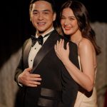 Bea Alonzo Instagram - Photos before the event by @niceprintphoto @charissetinionp ❤️