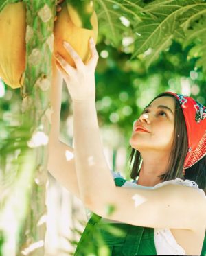 Bea Alonzo Instagram - Transforming my farm into my 
Eco-friendly haven has been a game changer. From cultivating my own fruit and vegetable garden to raising livestock and harnessing solar power, 
I’ve embraced a greener and more sustainable lifestyle.

Now, you too can build your 
eco-friendly dream home with BPI Green Solutions. 
@officialbpi 

Visit https://www.bpi.com.ph/personal/loans/green-solutions to learn more.

#BPI #DoMorewithBPI #LiveAMoreSustainableLifestyle #BPIGreenSolutions